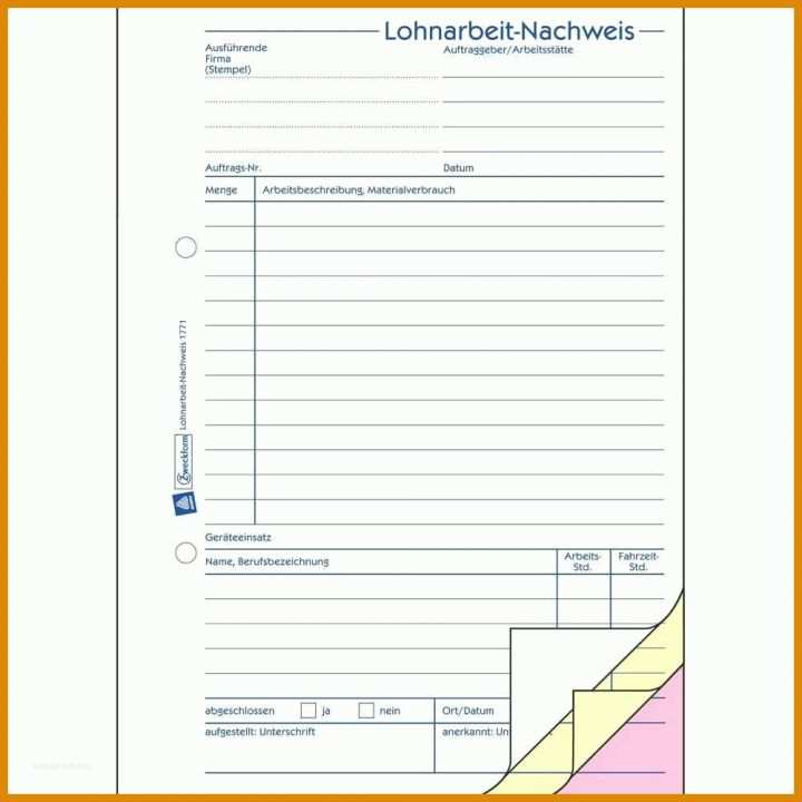 Original Arbeitsbericht Vorlage 1000x1000