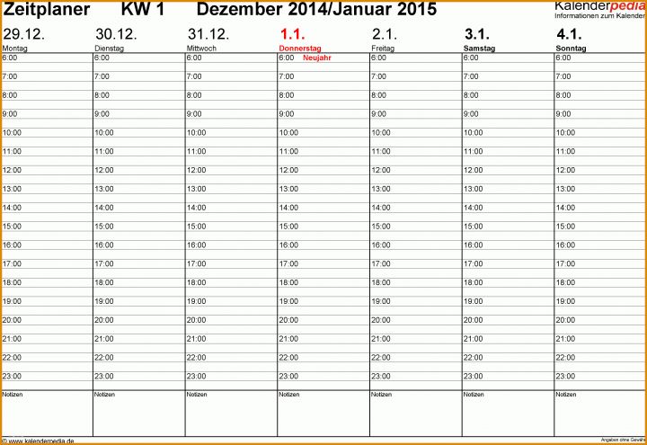 Spezialisiert Wochenkalender Kinder Vorlage 3176x2185