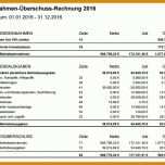 Unvergleichlich Einnahmen überschuss Rechnung Vorlage Pdf 736x542