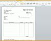 Spezialisiert Vorlage Rechnung Word Download Kostenlos 1604x968