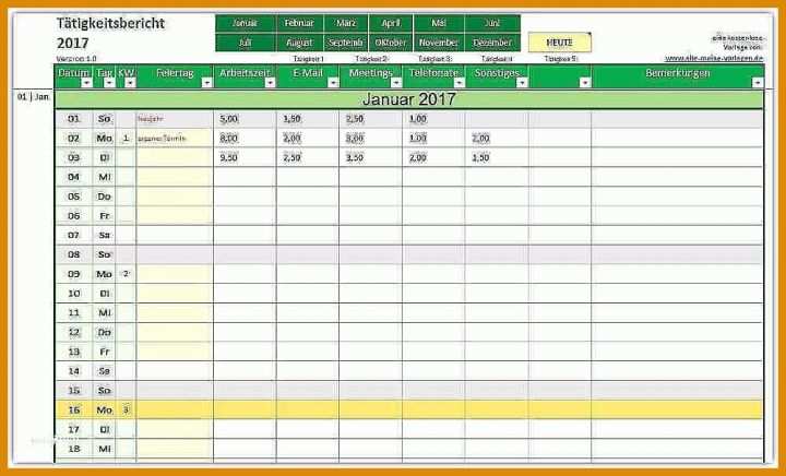 Rühren Bestandsliste Excel Vorlage 1000x606