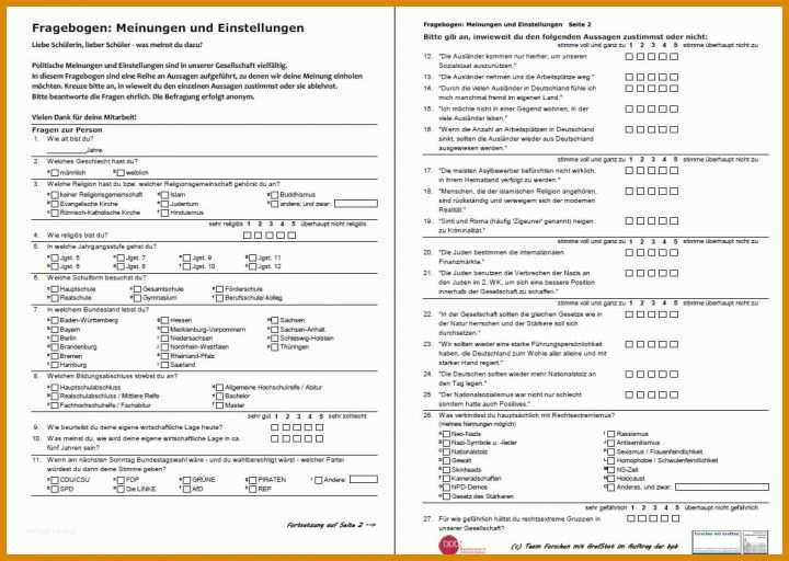 Auffällig Evaluierungsbogen Vorlage 1187x844