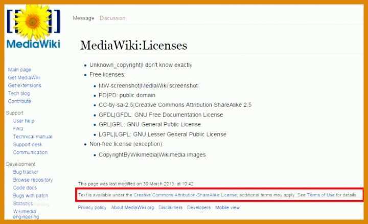 mediawiki tag
