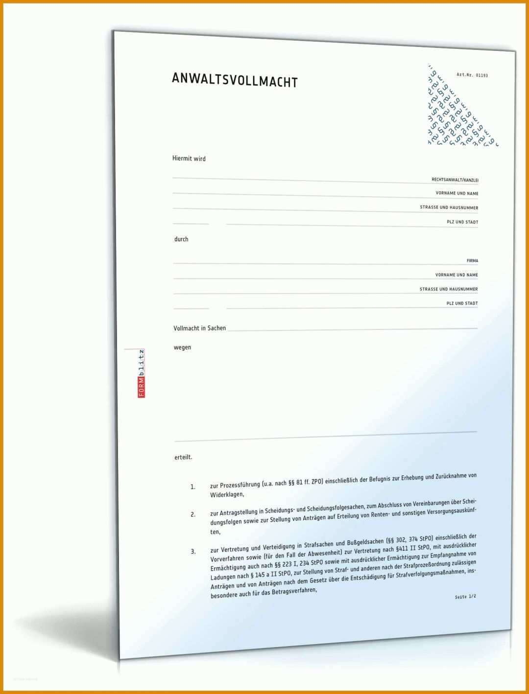 Spektakulär Vorlage Patientenverfügung Pdf 1600x2100