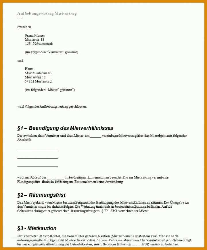 1und1 Kündigung Vorlage 1und1 Kuendigung Vorlage Zum Ausdrucken Machen 29 Grossartig Vorlage Kuendigung Mietvertrag Abbildung 2