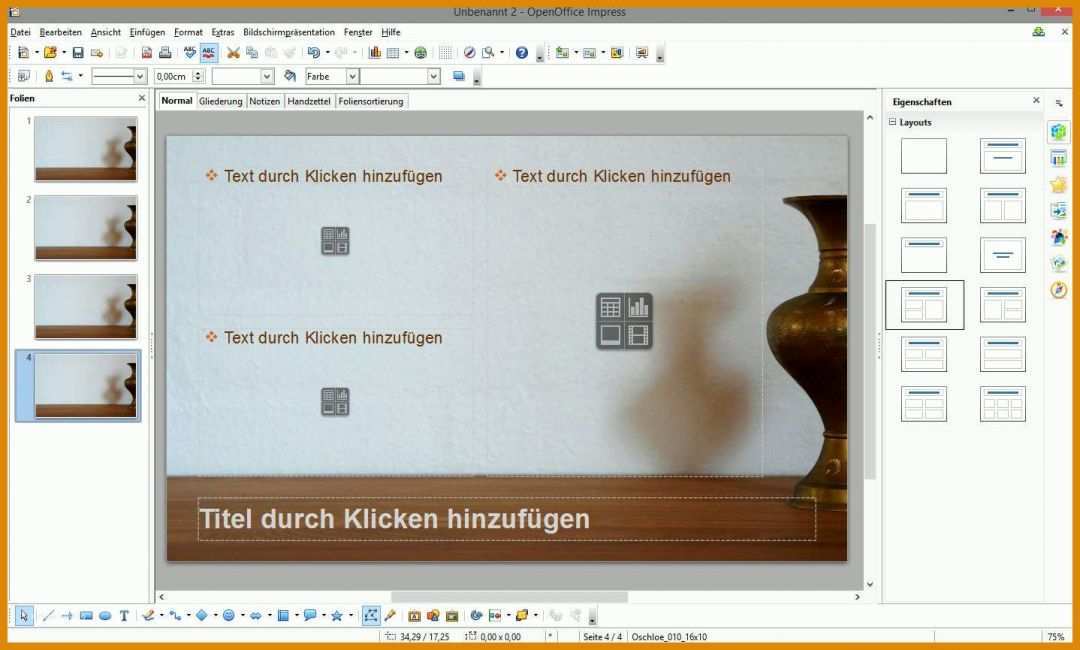 Am Beliebtesten Flyer Vorlagen Open Office 1438x865