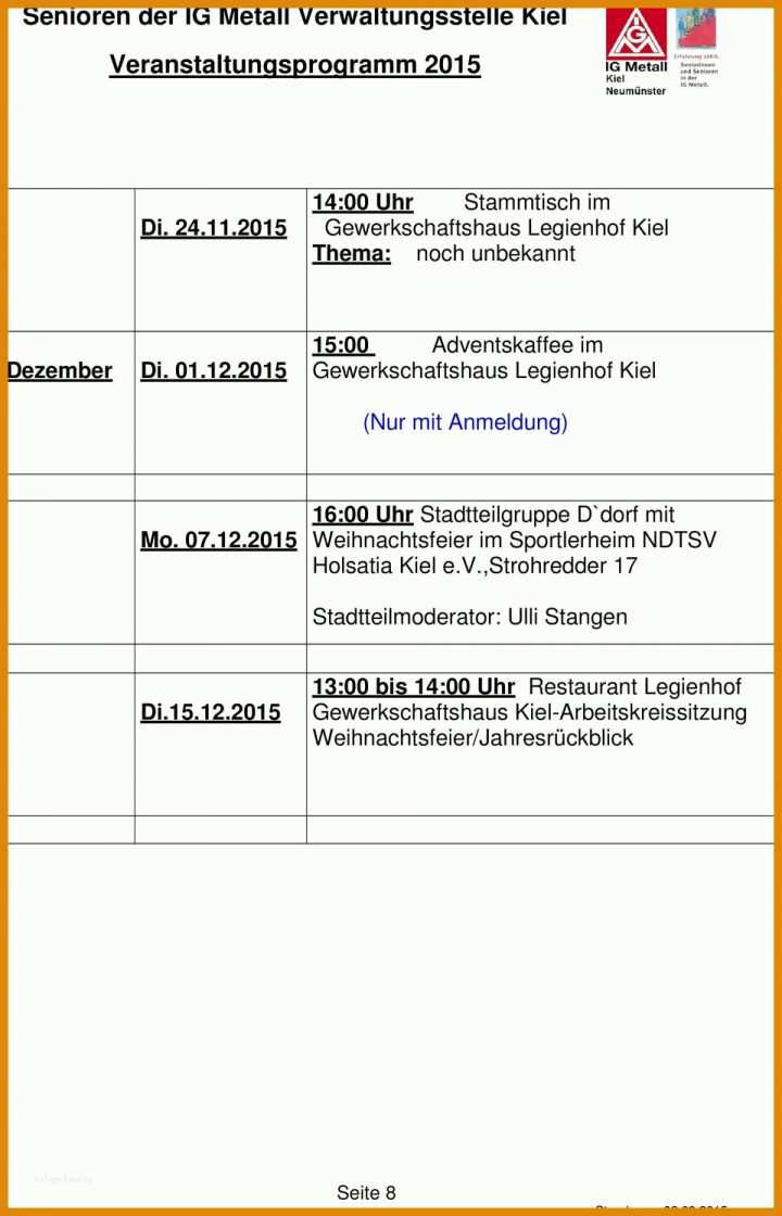 Schockieren Ig Metall Kündigen Vorlage Pdf 960x1493