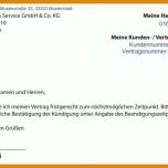 Sensationell Kündigungsschreiben Mobilcom Debitel Vorlage 843x450