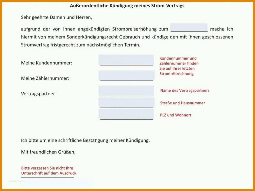 Einzigartig Kündigungsschreiben Sky Vorlage Pdf 1157x868