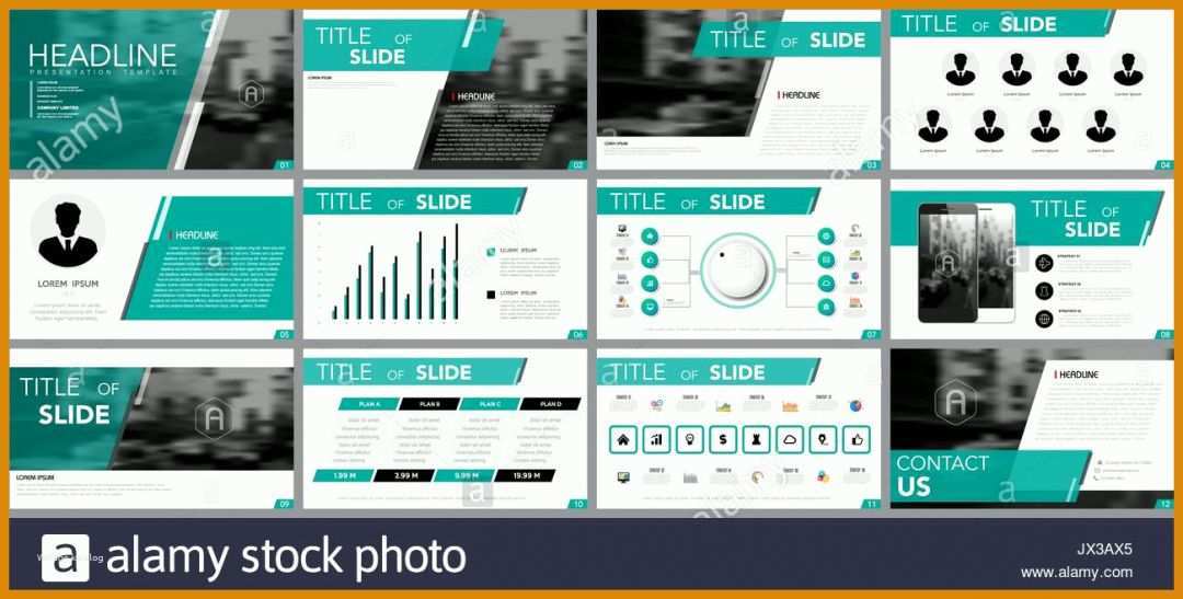 Spektakulär Präsentation Design Vorlagen 1300x658