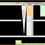 Moderne Din 277 Excel Vorlage 3064x1539