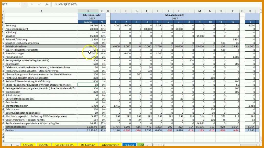 Wunderschönen Ernährungstagebuch Vorlage Excel 1280x720