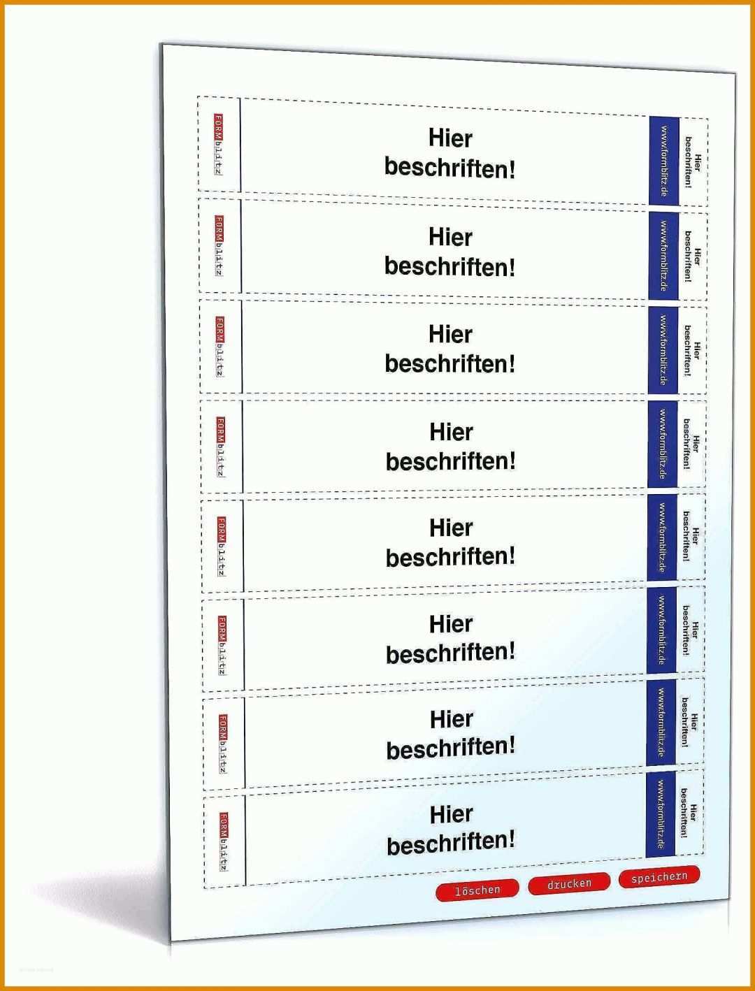 Auffällig Rückenetiketten Für ordner Vorlage Word 1600x2100