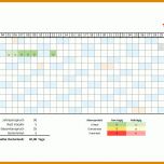 Phänomenal Urlaubsplaner Excel 2019 Vorlage 1126x707