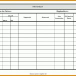 Spezialisiert Vereinfachtes Fahrtenbuch Vorlage 1152x807