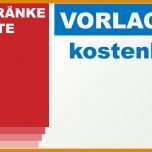 Ungewöhnlich Getränkekarte Vorlage Zum Ausfüllen 753x450