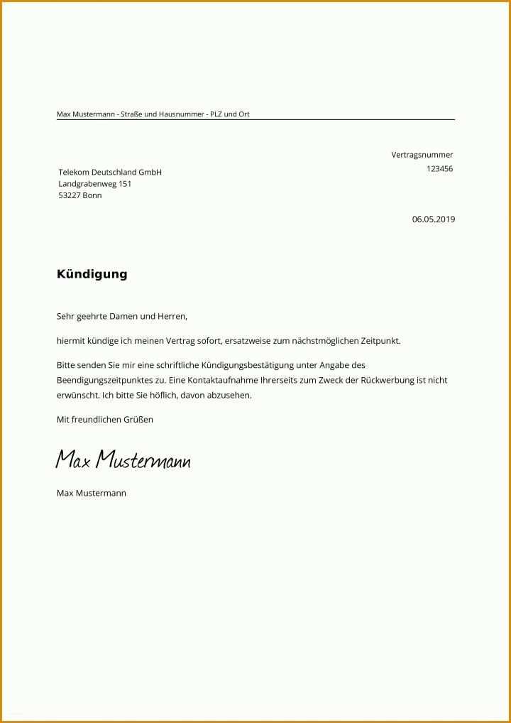 Staffelung O2 Handyvertrag Kündigen Vorlage Pdf 2480x3508