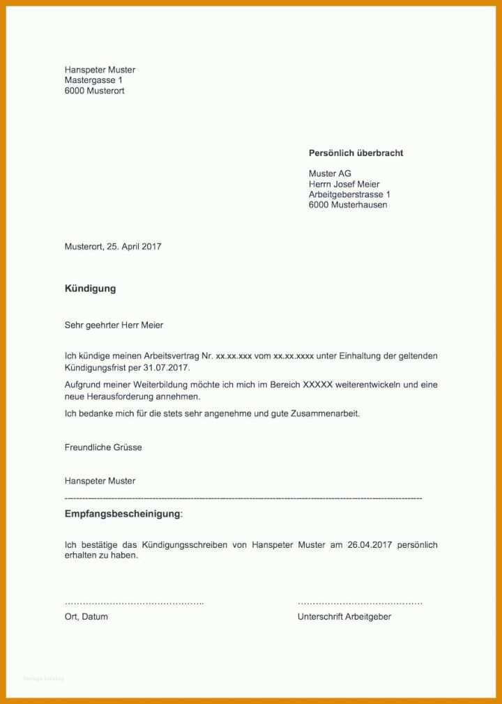 Schockierend Einfacher Arbeitsvertrag Vorlage 890x1249