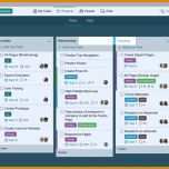 Spektakulär Kanban Board Onenote Vorlage 1280x720