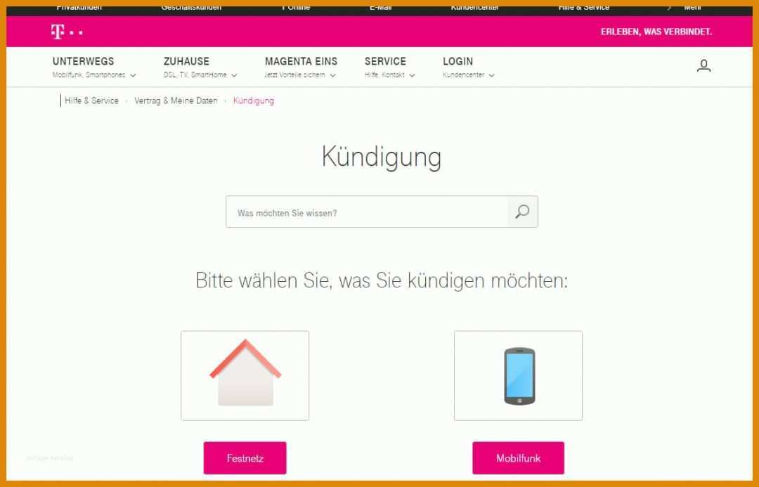 Einzahl Kündigung Telekom Vorlage Kostenlos 1180x757