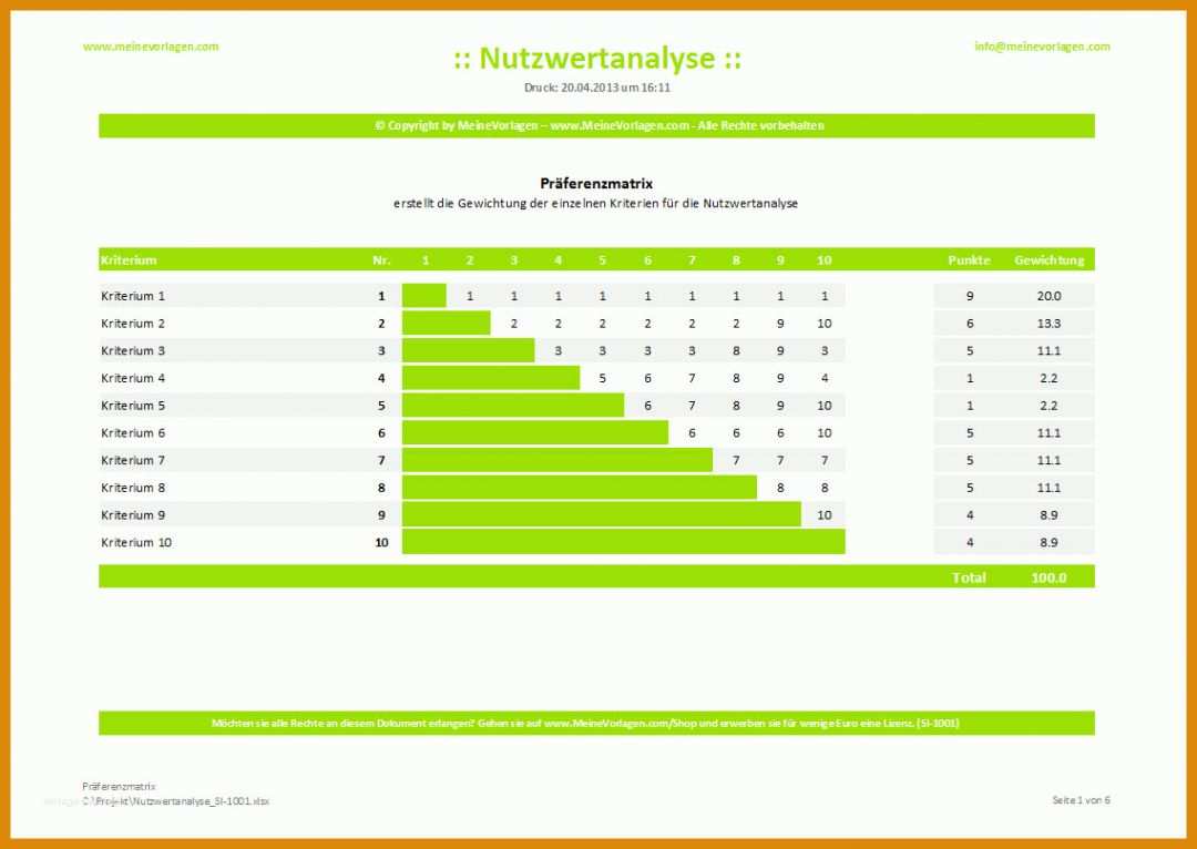 Singular Meilensteinplan Vorlage 1137x806