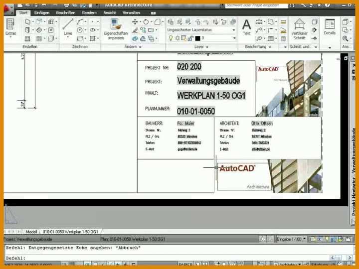 Ausnahmsweise Cad Vorlagen 960x720