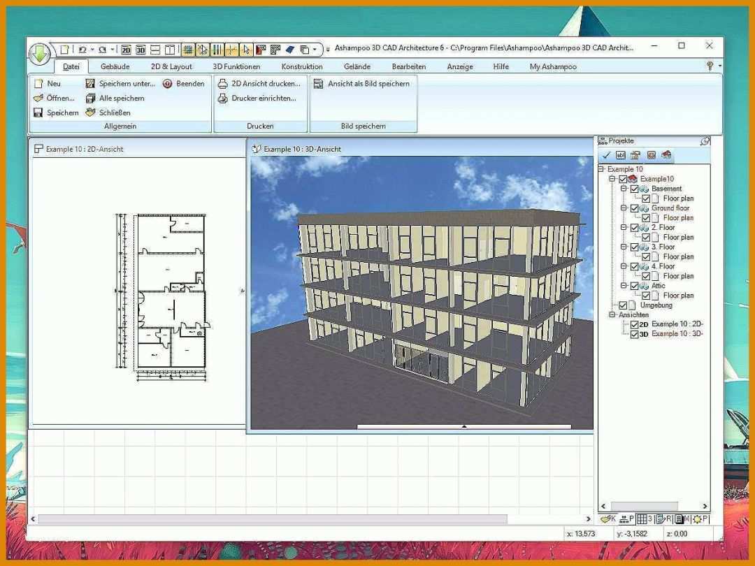 Erstaunlich Cad Vorlagen 1244x933