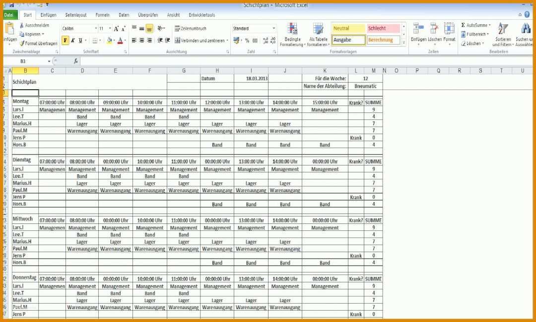 Überraschen Excel formular Vorlagen Download 1673x1007