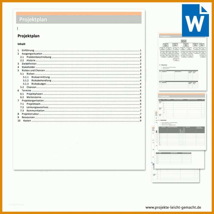 Erschwinglich Projektplanung Kindergarten Vorlage 1022x1022