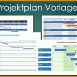 Modisch Vorlage Projektplan 1138x640