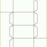 Spektakulär Würfel Basteln Vorlage 2635x3117