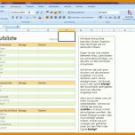 Größte Einkaufsliste Excel Vorlage 800x600