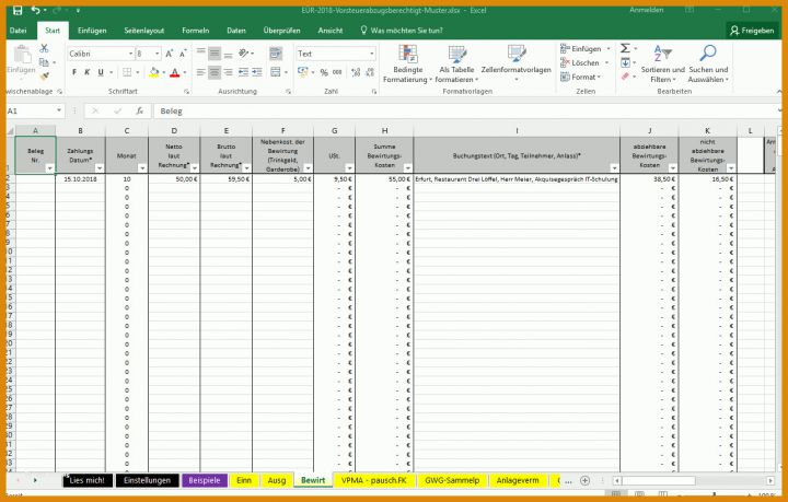 Spektakulär Geldflussrechnung Vorlage Excel 1285x820