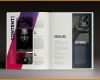 Bestbewertet Magazin Vorlage Indesign 1500x1000