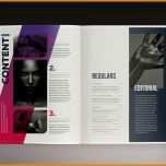 Bestbewertet Magazin Vorlage Indesign 1500x1000