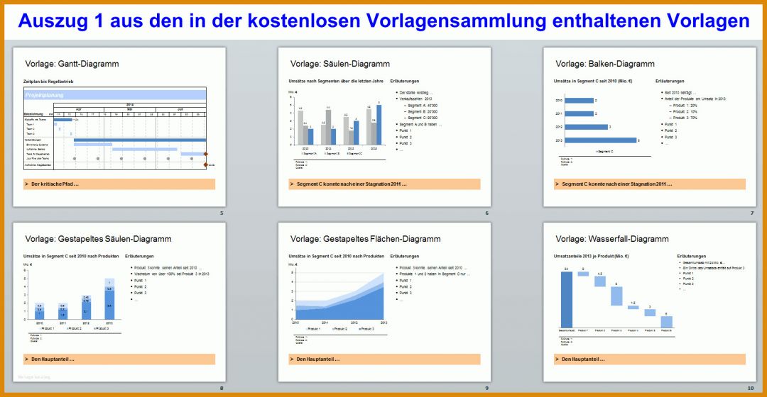 Unglaublich Powerpoint Folien Vorlage 1735x900