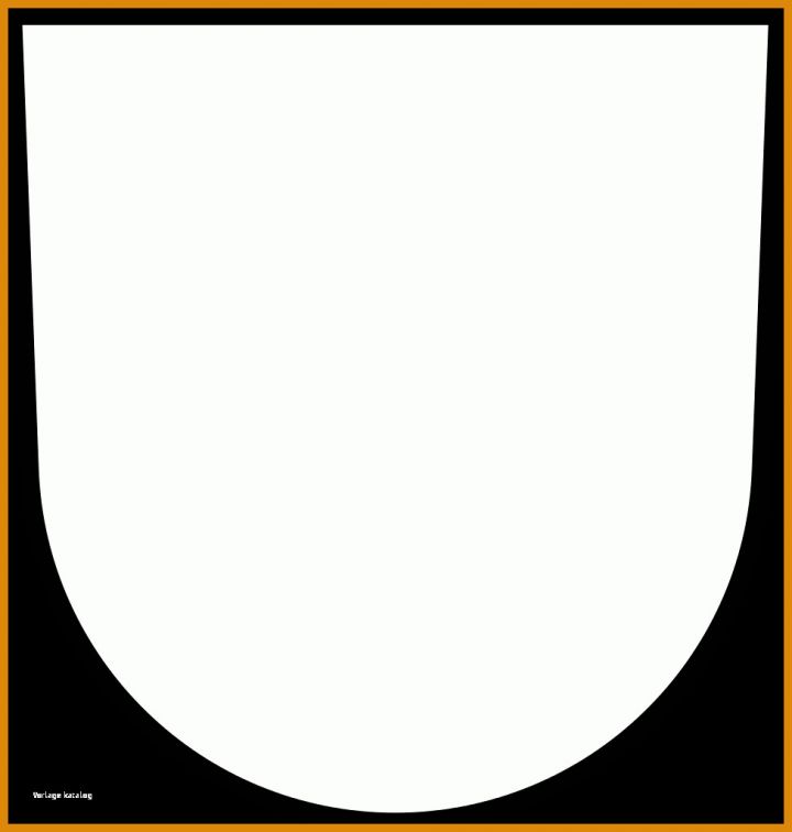 Erstaunlich Wappen Vorlage 975x1024