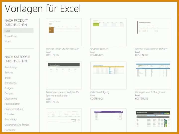 Ausgezeichnet Excel Kostenlose Vorlagen 993x745