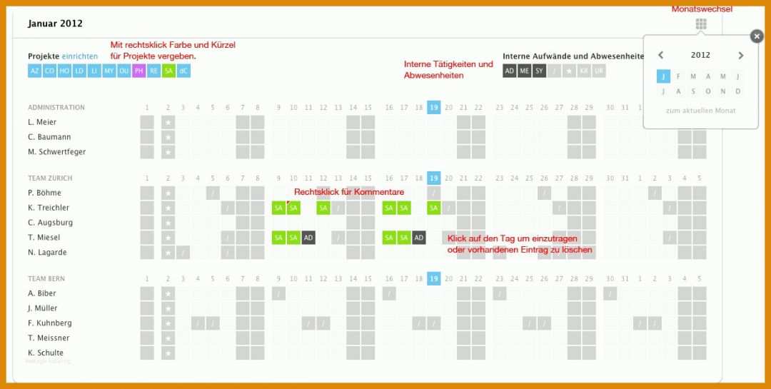 Beste Excel Vorlage Bauzeitenplan 1242x627