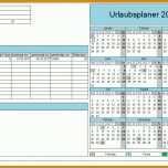 Selten Urlaubsplan Excel Vorlage 1085x733