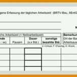 Einzahl Datev Vorlage Zur Dokumentation Der Täglichen Arbeitszeit 2018 721x319