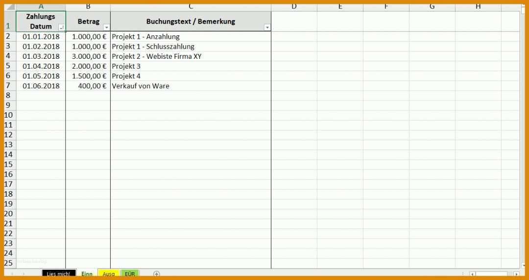 Fabelhaft Excel Vorlage Rechnung Kleinunternehmer Kostenlos 1287x681