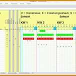 Toll Urlaubsplan Excel Vorlage 1366x738