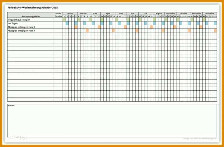 Kreativ Winterdienst Mieter Plan Vorlage 1000x656