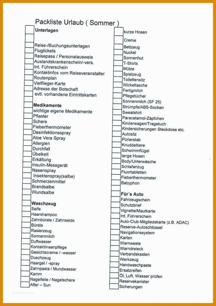 Perfekt Urlaubsantrag Vorlage Word 736x1044