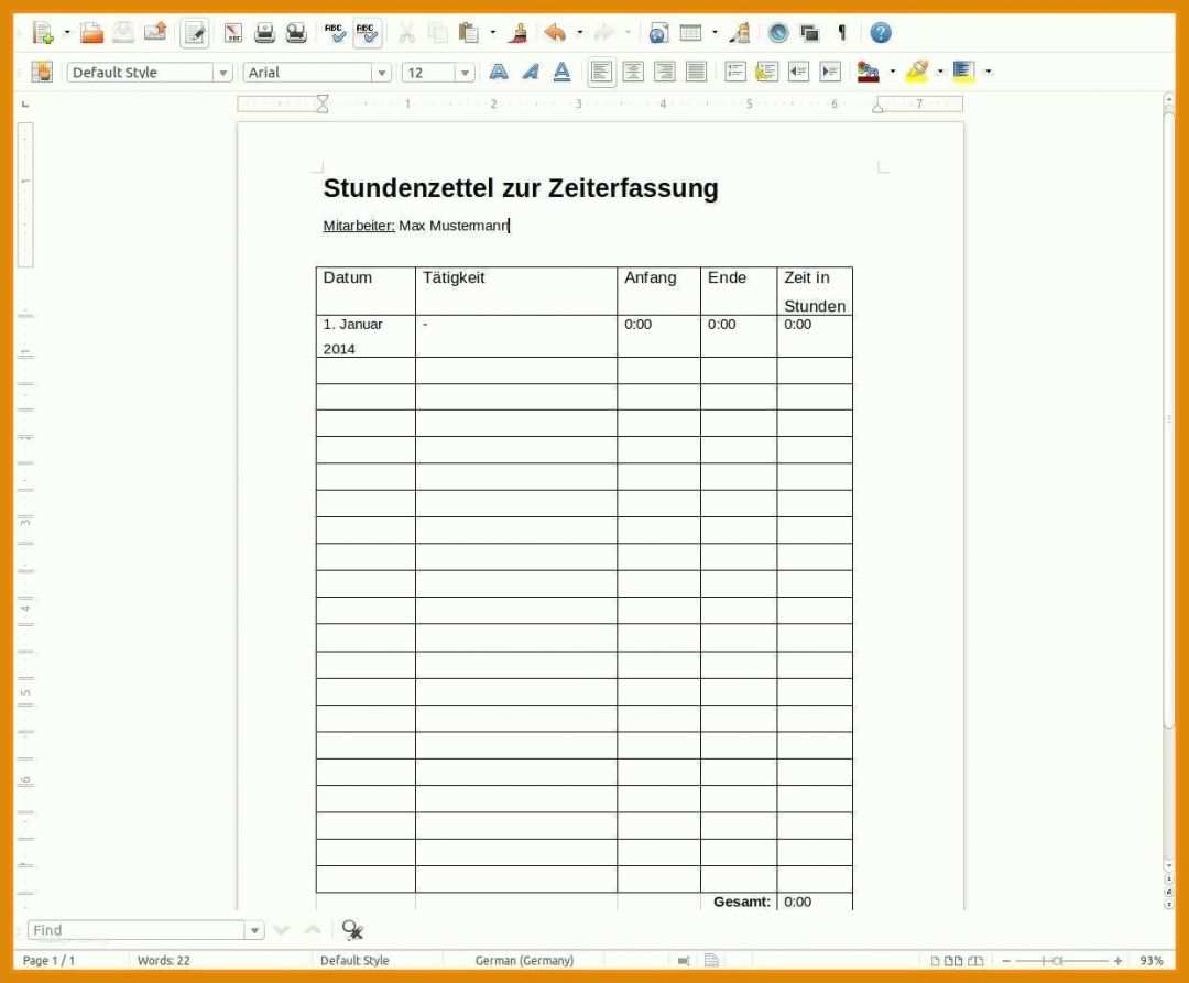 Ausgezeichnet Blutzucker Tabelle Vorlage 1243x1028