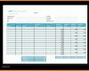 Neue Version Kassen Vorlage Excel 942x725