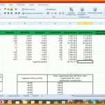 Größte Warenbestand Excel Vorlage 1280x720