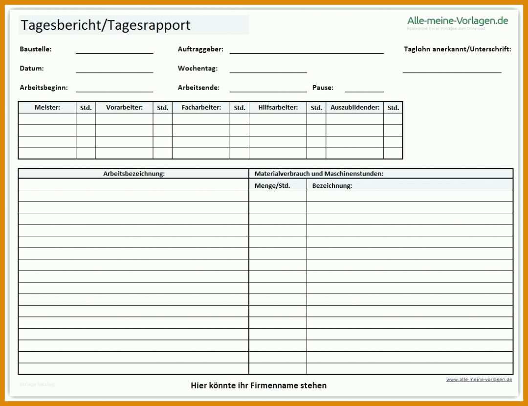 Perfekt Winterdienst Mieter Plan Vorlage 1099x845