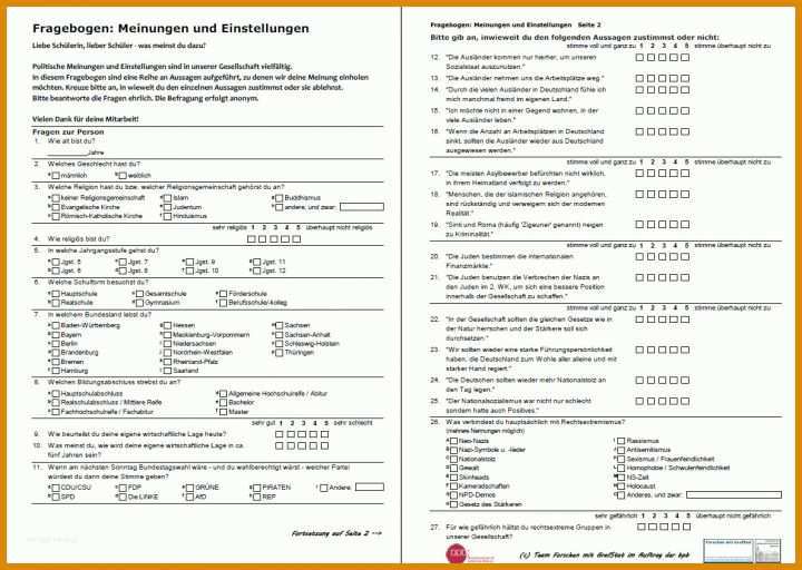 Exklusiv Evaluierungsbogen Vorlage 1187x844